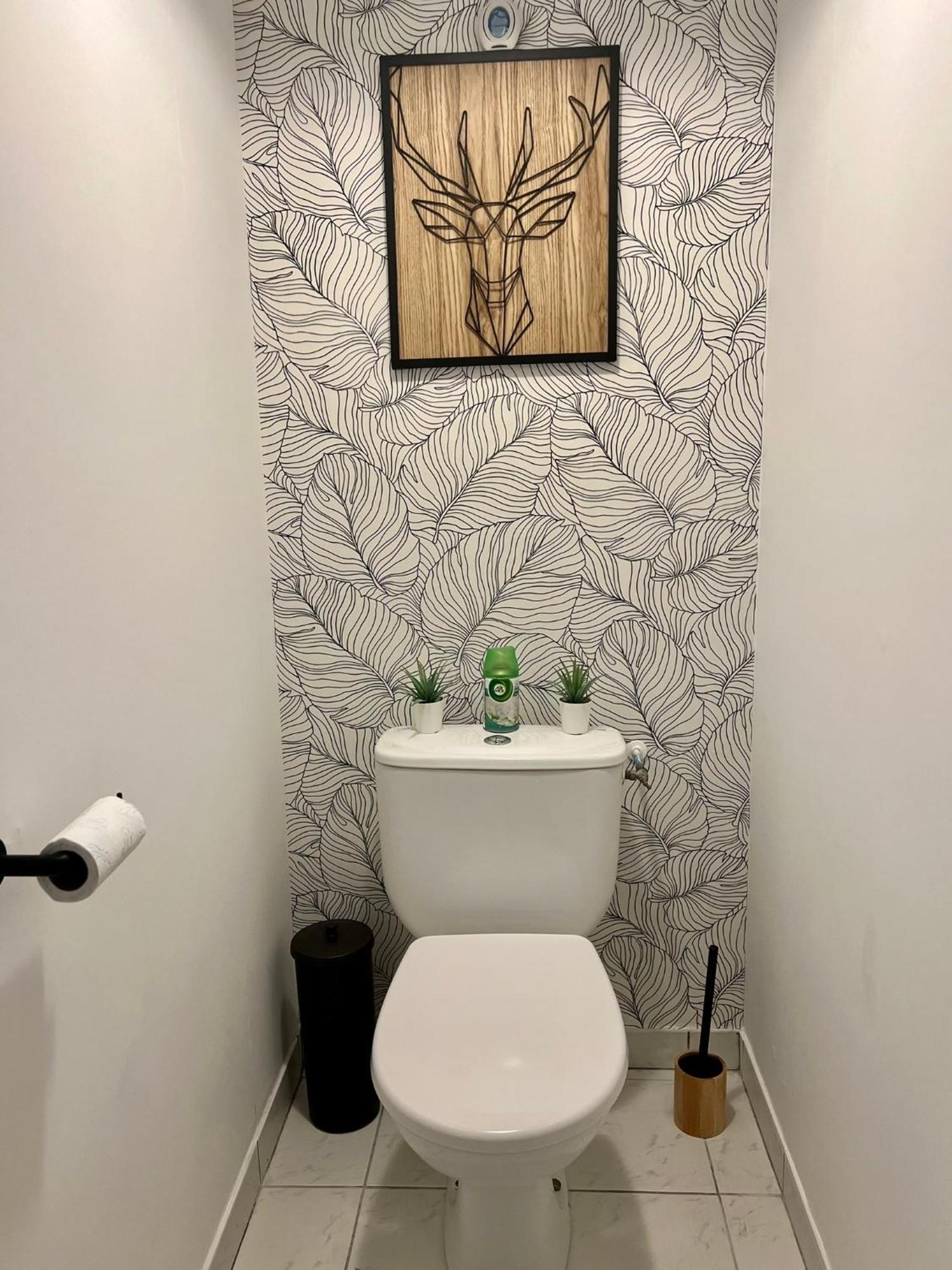 Avec Jacuzzi Et Jardin - Jusqu'a 8 Pers - Apartamento *